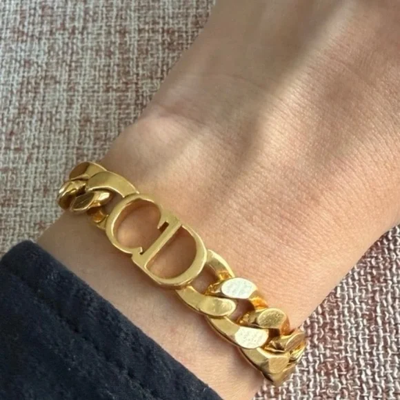 Dior Danseuse étoile Bracelet - Picture 2 of 9